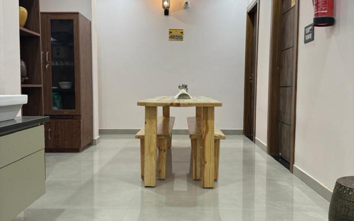 Prem Basant Homestay
