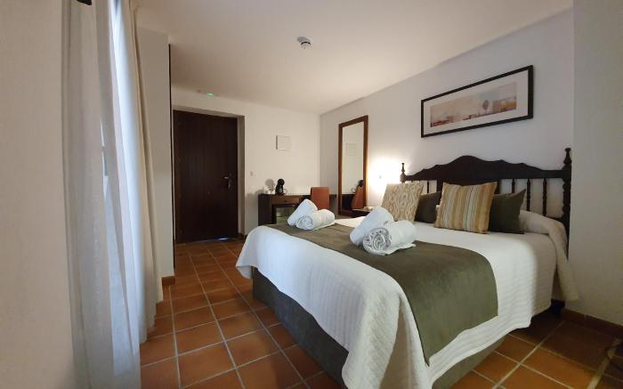 IC-Hoteles Casa García Almonaster la Real