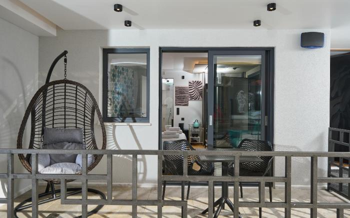 SIGMA Suites Hotel