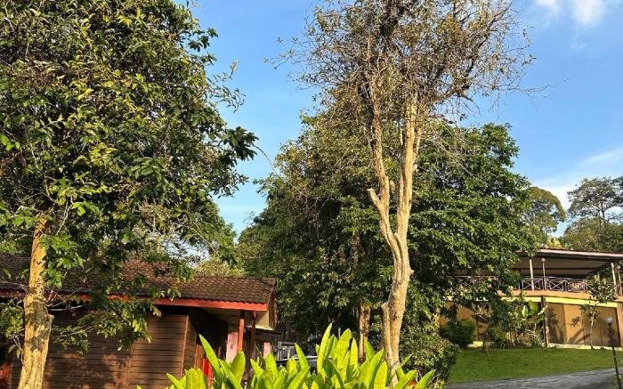 Lilla Hilltop Retreat @ Janda Baik