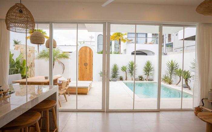 Las Casas Villa Canggu - Private Pool -