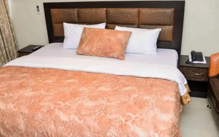 Cozy Residenze Apart'Hotel 