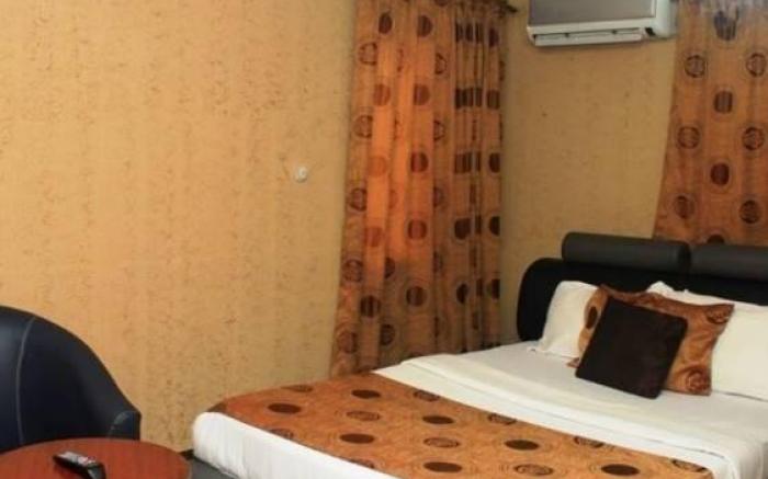 Travelodge Hotel