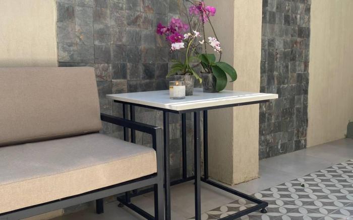 Huellas Boutique Apartments