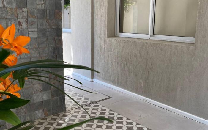 Huellas Boutique Apartments
