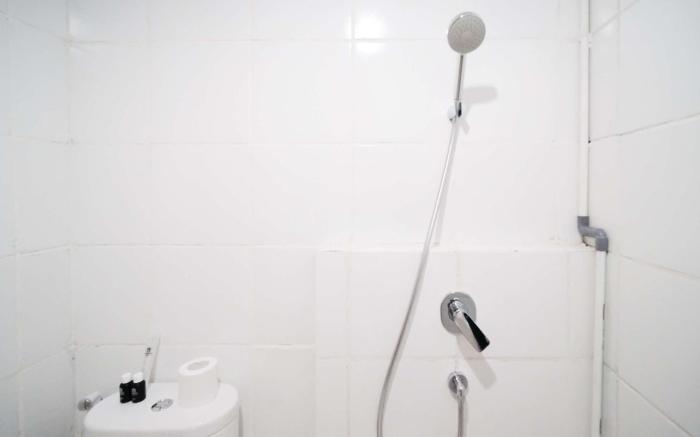 Best Restful 1BR The City Square Apt By Travelio