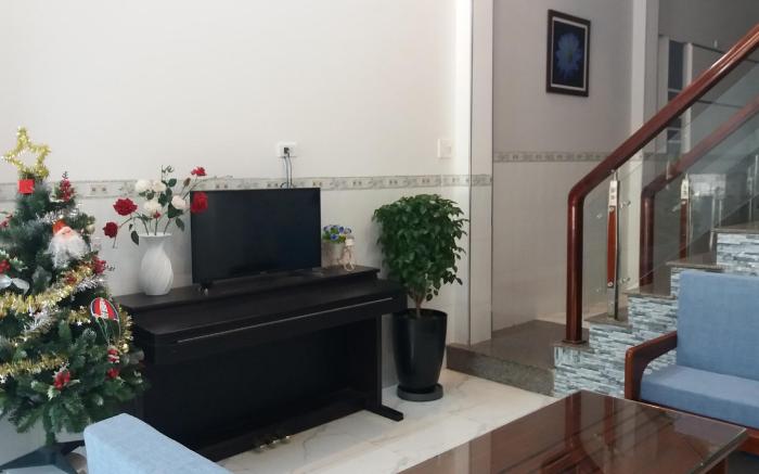 Sunny Homestay Quy Nhơn