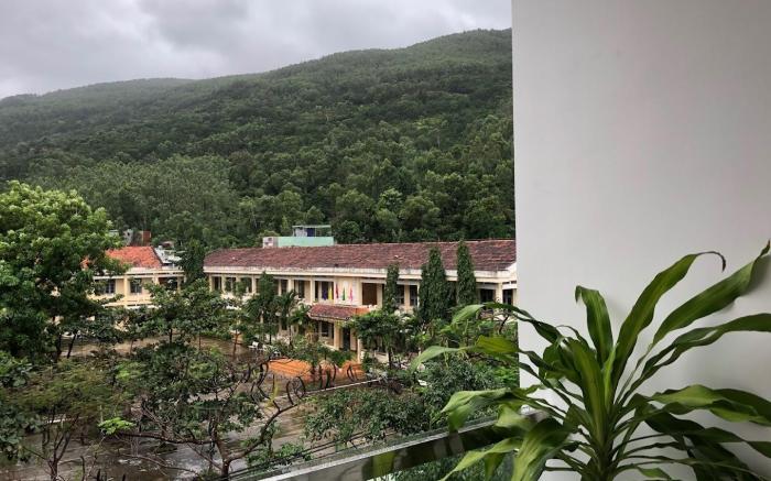 Sunny Homestay Quy Nhon