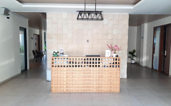 Azana Essence Sanggabuana Bogor