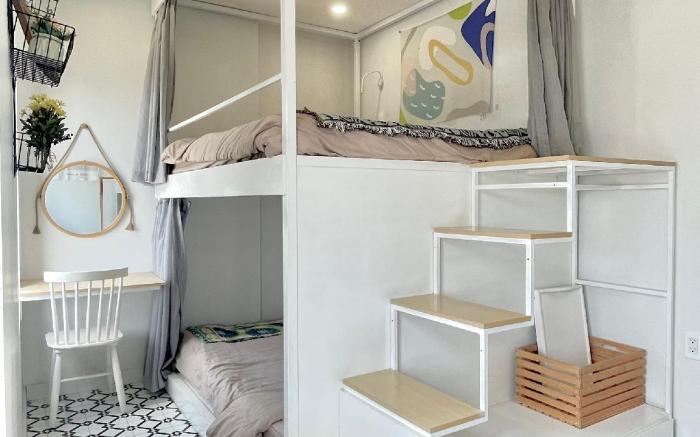 Anvui homestay (1207 -3BR) Hue city center