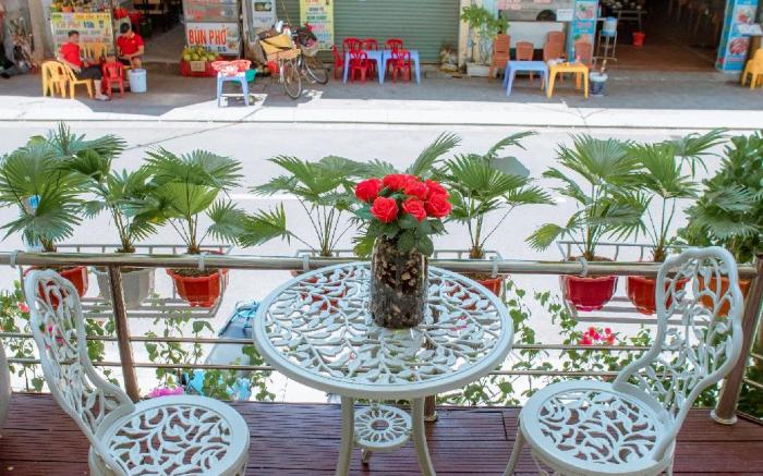 Lanxy Hotel Nha Trang