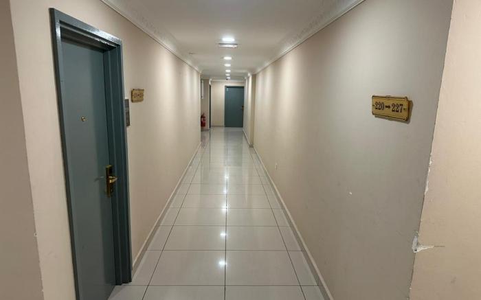 Poorna Hotel @ Jalan Ipoh Sentul Kuala Lumpur