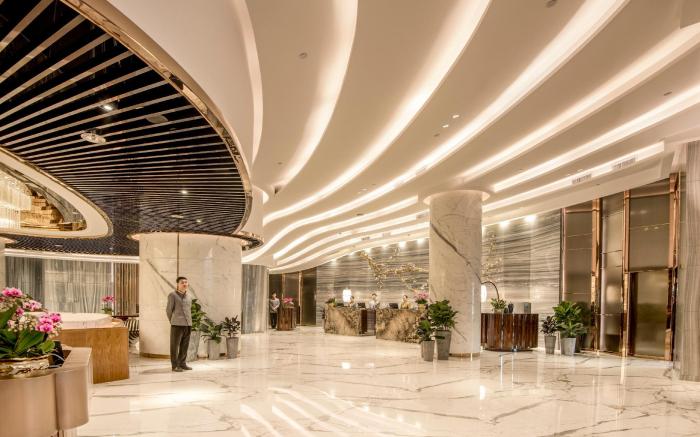 Longzhuda International Hotel