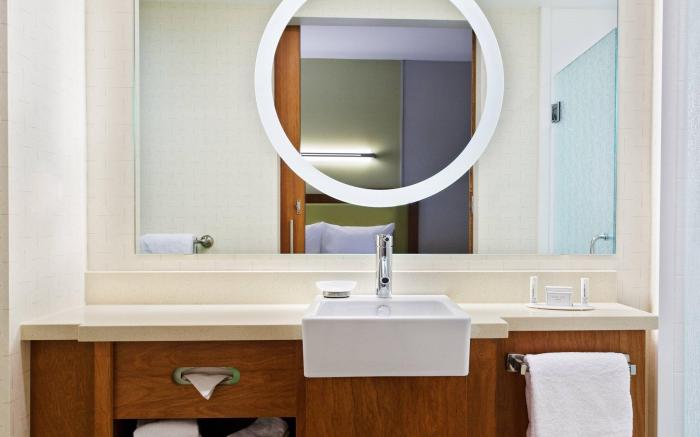 SpringHill Suites by Marriott Pensacola