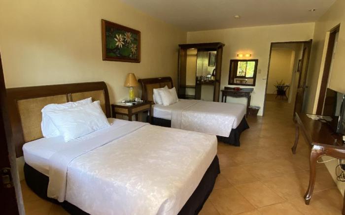 Sierra Resort - Dauin, Negros Oriental