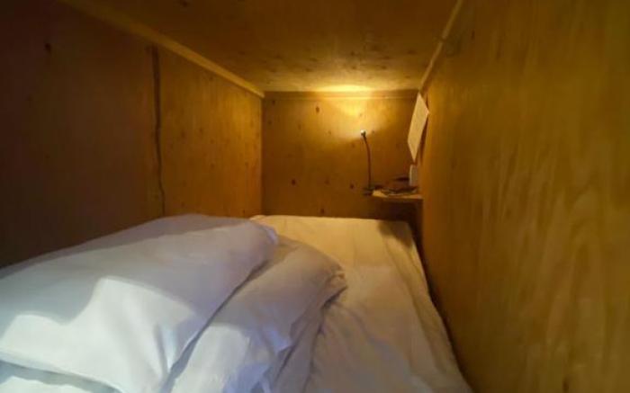 Stay Work Asakusa Guest House