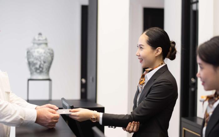 Souphattra Serviced Apartments Vientiane
