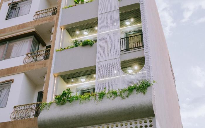 Chingu Boutique Home Vũng Tàu