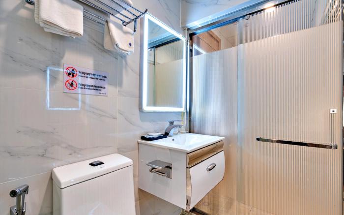 S79 Son Mi Hotel