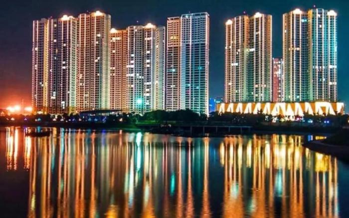 Vinhomes Dcapital Apartments