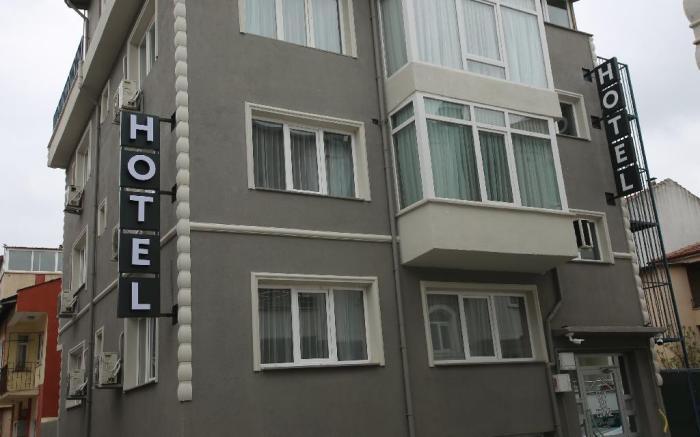 Stay Inn Edirne