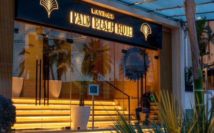 Warwick Palm Beach Hotel