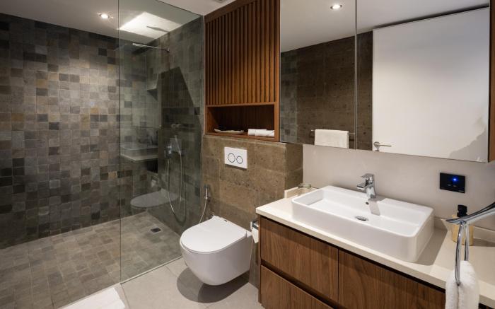 Umalas Creek Villas