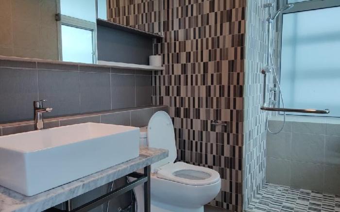 Dahlia Verve Suites KL Mid Valley