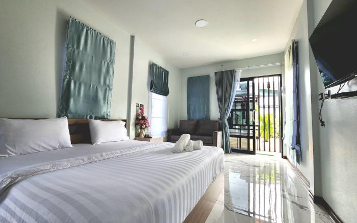 NMN Resort