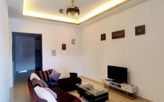 ZR Homestay Padang Temu Melaka