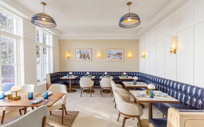 The Seagate Hotel, Golf & Beach Club, Autograph Collection