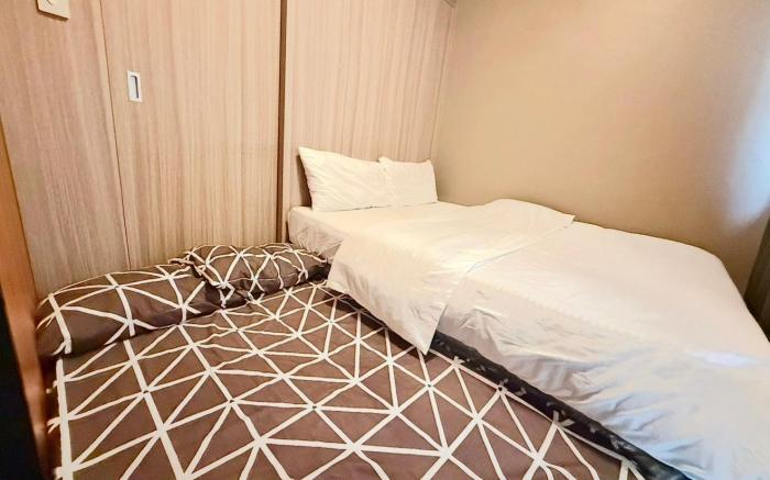 Shore 2 Residence MOA Pasay NAIA