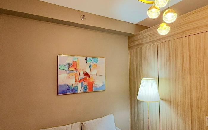 Shore 2 Residence MOA Pasay NAIA