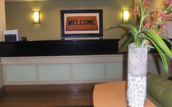 Extended Stay America Suites - Atlanta - Marietta - Interstate N.  Pkwy