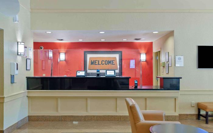 Extended Stay America Suites - Atlanta - Marietta - Interstate N.  Pkwy