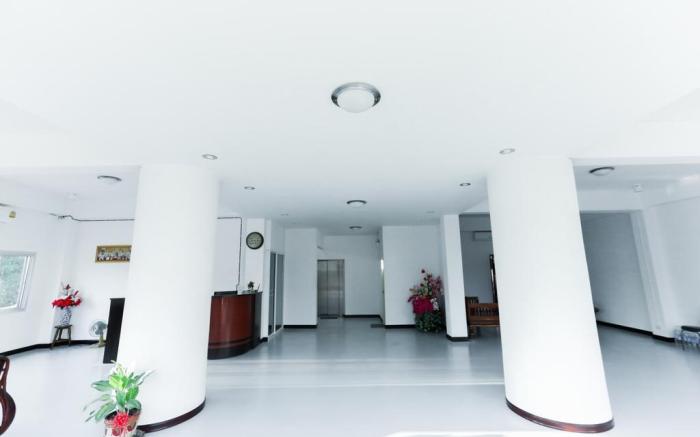 Kanyanat Boutique Hotel