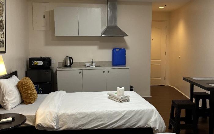 Family Suite at Bel Air Soho F7S12T