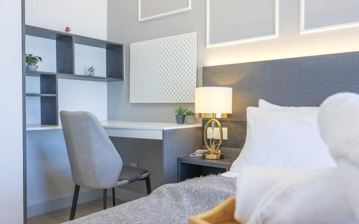 Continew TRX Corner House +2 Balconies +2 Rooms