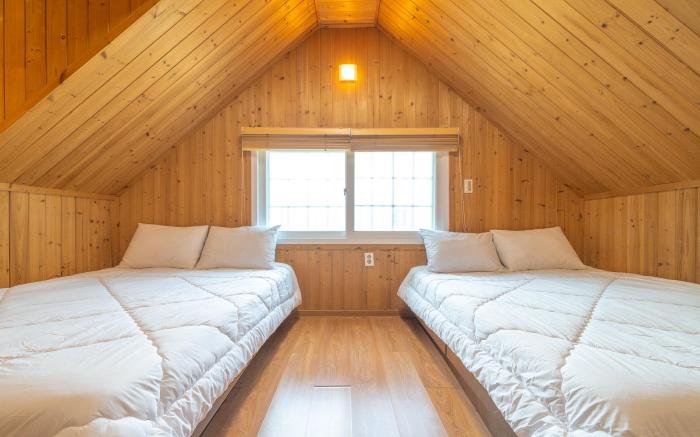 Gapyeong Gold Castle Pension