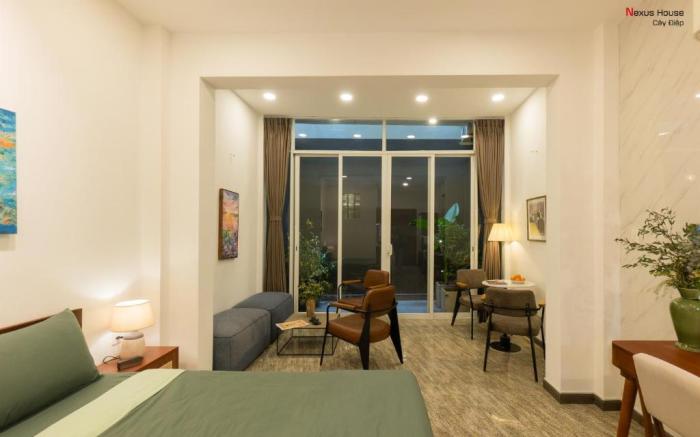 Nexus House Cây Điệp