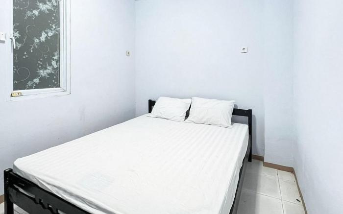 FeySha Guest House Mitra RedDoorz