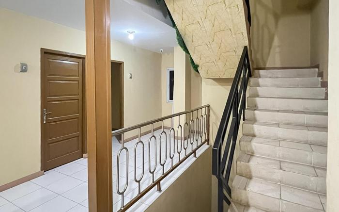 FeySha Guest House Mitra RedDoorz