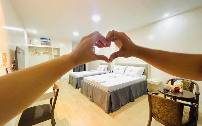 Urdaneta Premiere Hotel