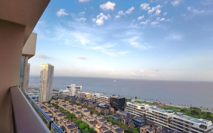 Interact China Vacation Home - Tangjia BayⅠ