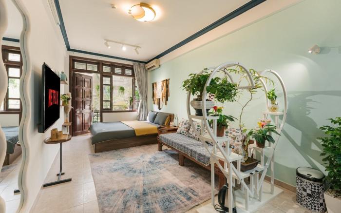 Moonlight House - Tầng 2