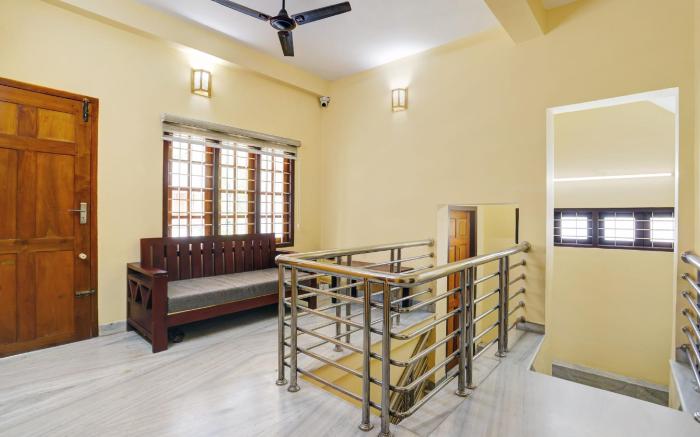 Hotel O LM RESIDENCY