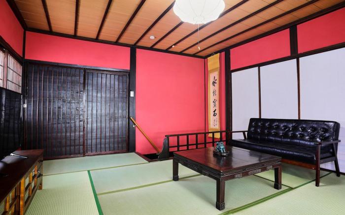 Ikuha Bettei Toraya