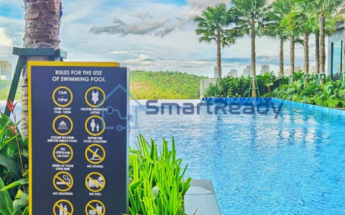 SR HOME- GRID MARIO themed near Legoland