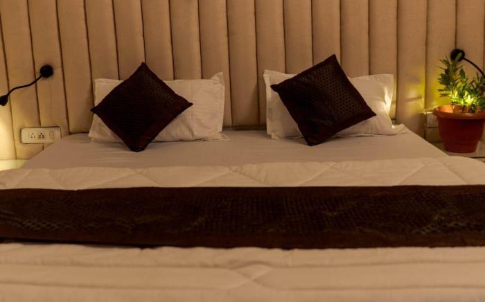 Spontrail Hostel