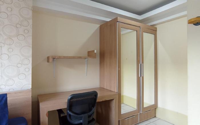 One Bedroom Apartement